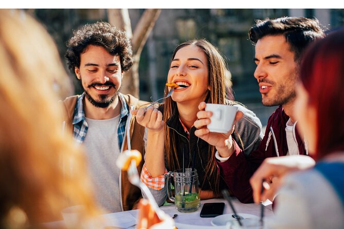 Small-Group Food and Culture Tour in Point Loma - Tour Details