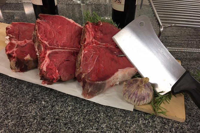 Small Group Gourmet Cooking Lesson With Dinner In Florence - Good To Know