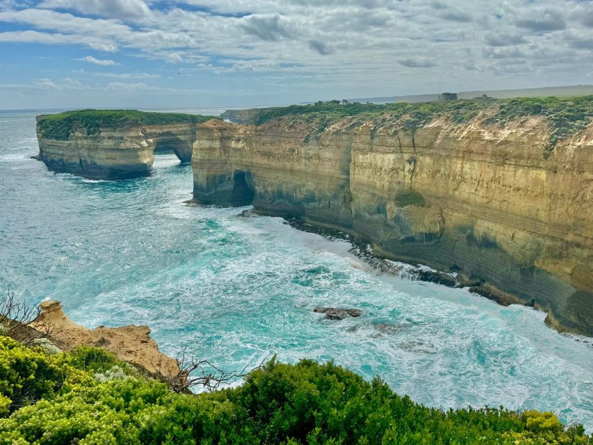 Small Group Great Ocean Road Reverse Trip Breakfast Incl.