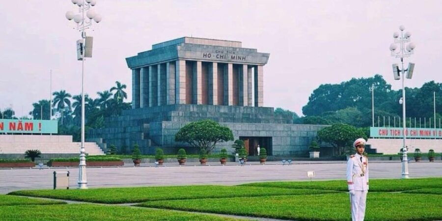 Small Group - Ha Noi City Tour 1 Day - Old Quarter - Cyclo - Good To Know