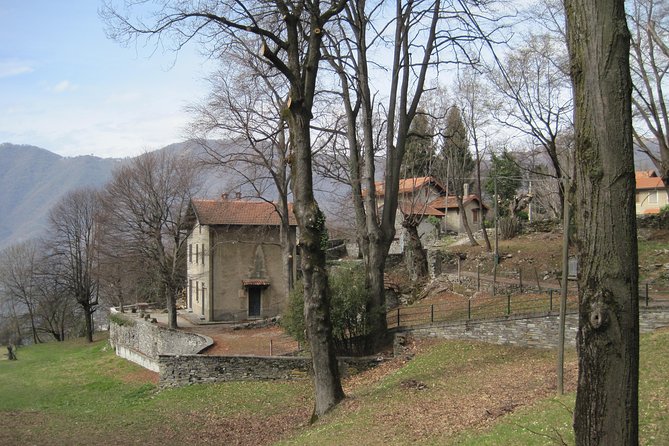 Small Group Hike From Como - Tour Highlights