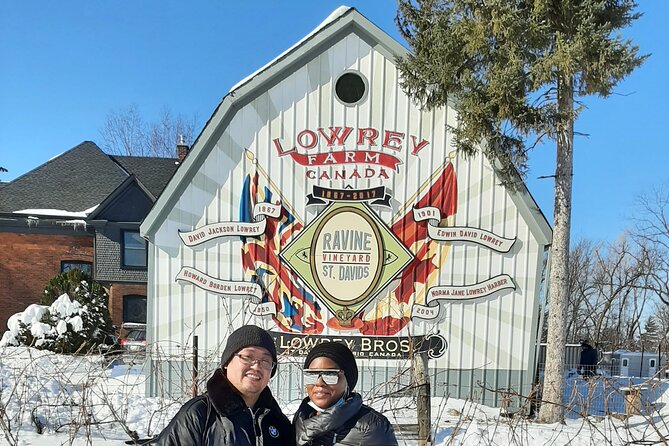 Small-Group Hiking Tour in Niagara With Wine Tasting and Lunch - Good To Know