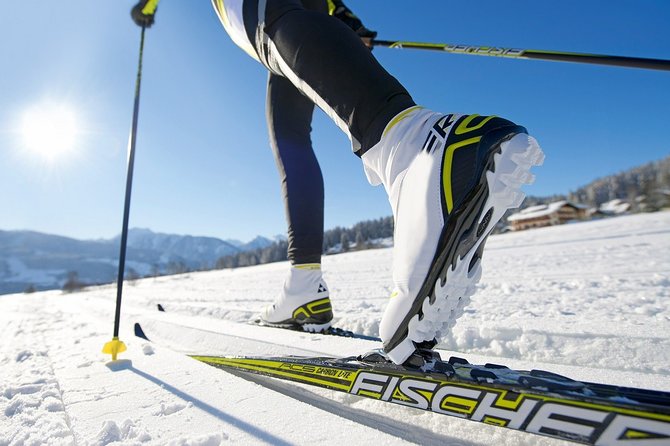 Small-Group Lapland Cross Country Ski - Pickup and Drop-off Details