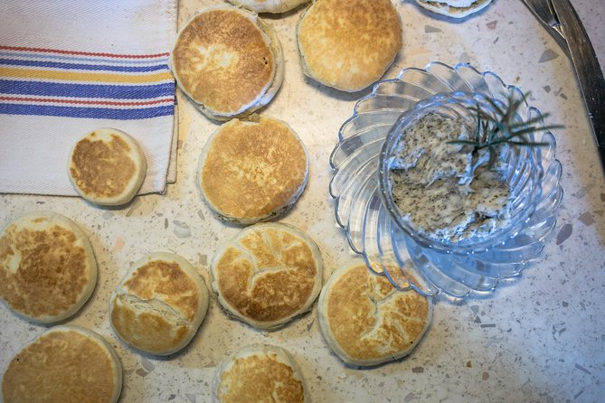 Small Group Market Tour and Dining Experience at a Cesarinas Home in Rimini