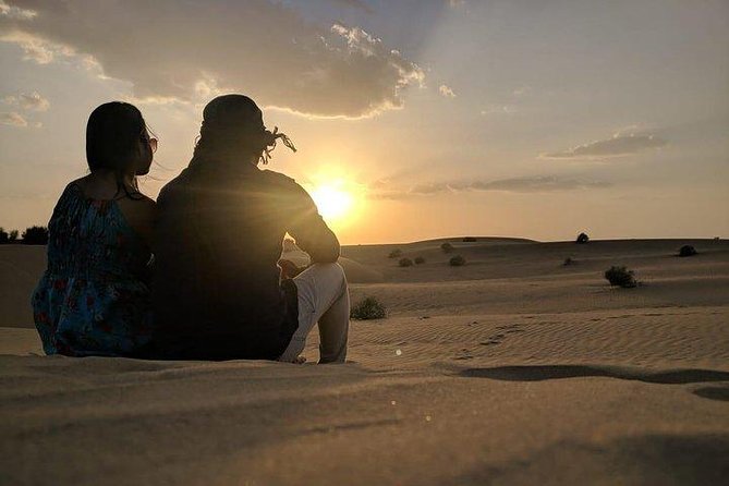 25 Best Safari Tours In Jaisalmer