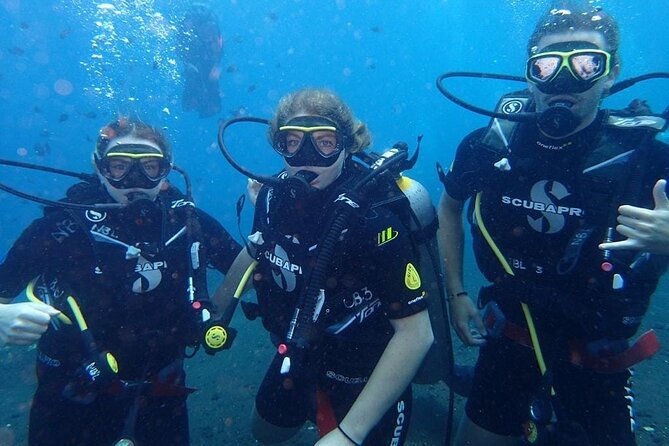 Small Group Private 3 Dives in Tulamben Best Spot - Good To Know