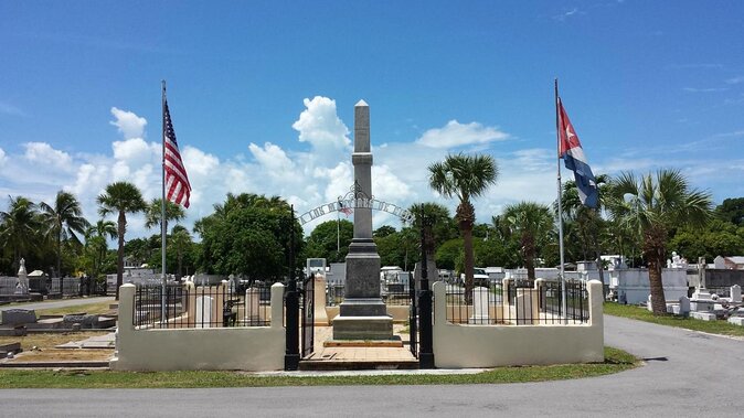 Small-Group Private Key West Tour With Expert Guide