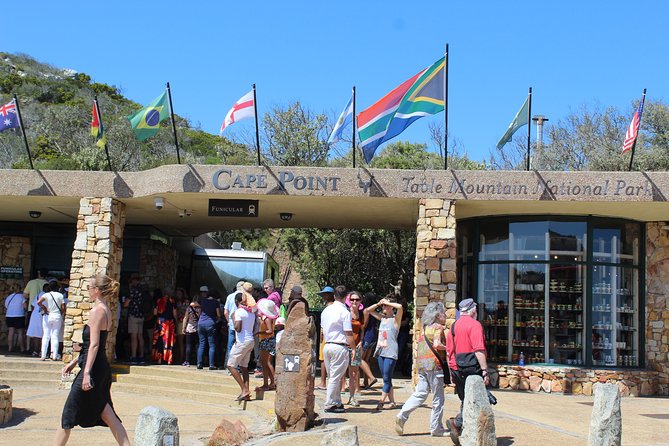 Small Group Private Tour To Cape Point Penguins From Cape Town Excl Entry Fees - Good To Know