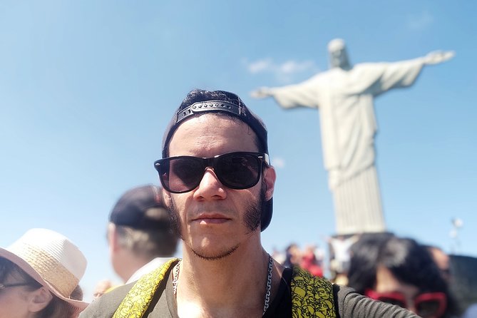 Small-Group Rio De Janeiro in a Day Tour - Tour Pricing