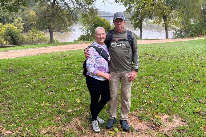 Small Group Scenic Waco Hiking Tour - Good To Know