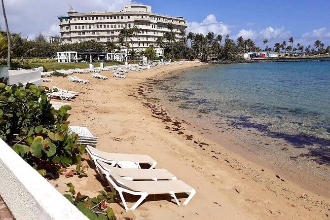 Small Group Snorkeling Guided Tour From San Juan in Puerto Rico - Tour Confirmation and Accessibility
