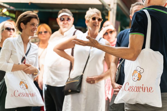 Small-Group Street Food Tour in Genoa - Good To Know