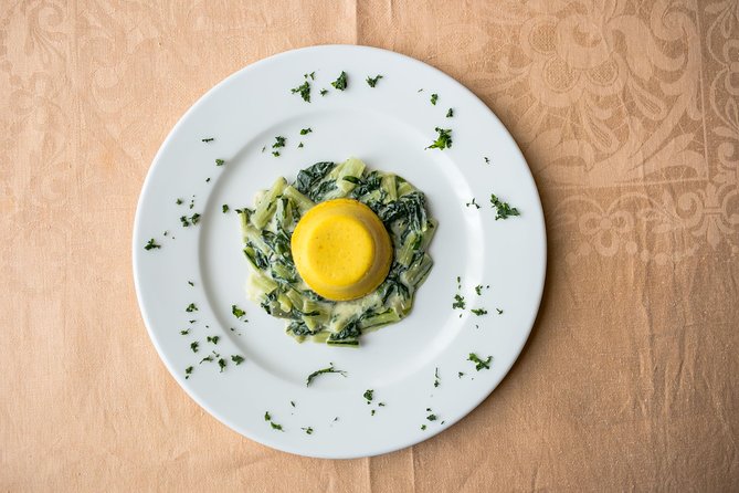 Small-Group Street Food Tour in Modena - Tour Details