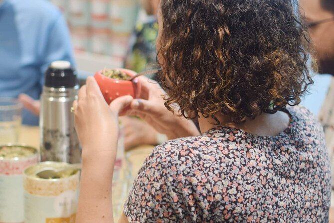 Small Group Tasting to Become a Mate Expert in Buenos Aires - Good To Know