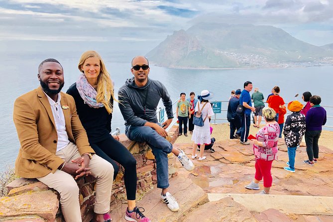 Small Group Tour Boulders Beach Penguin Colony Cape of Good Hope - Traveler Photos