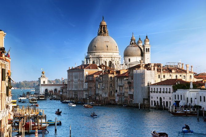 Small Group Venice Grand Canal Panoramic Tour - Good To Know