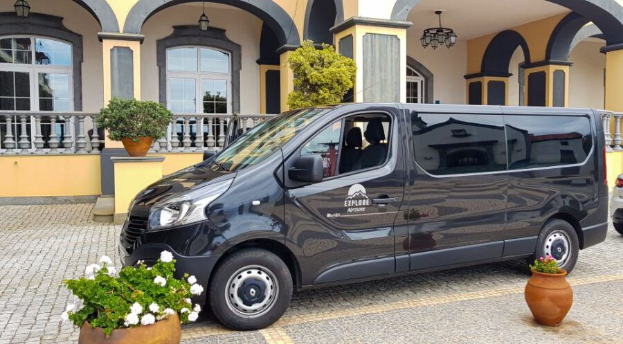 Small Group Walks Rabaçal 25 Fontes - Good To Know