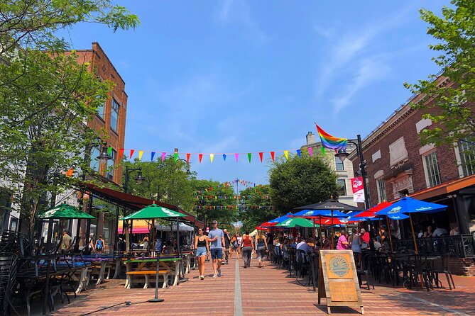 2 Best Guided Tours In Burlington