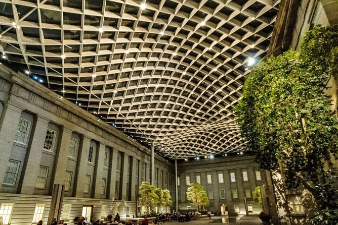 Smithsonian Museums Day Trip - Pricing and Booking