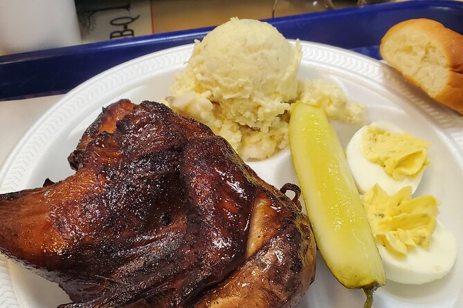 Smokehouse Secrets: A Birmingham BBQ Adventure