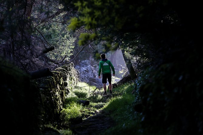 Smuggling Route - Walking Marvão Adventure - Price and Ratings