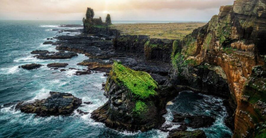 Snaefellsnes Peninsula and Kirkjufell Small-Group Tour - Good To Know