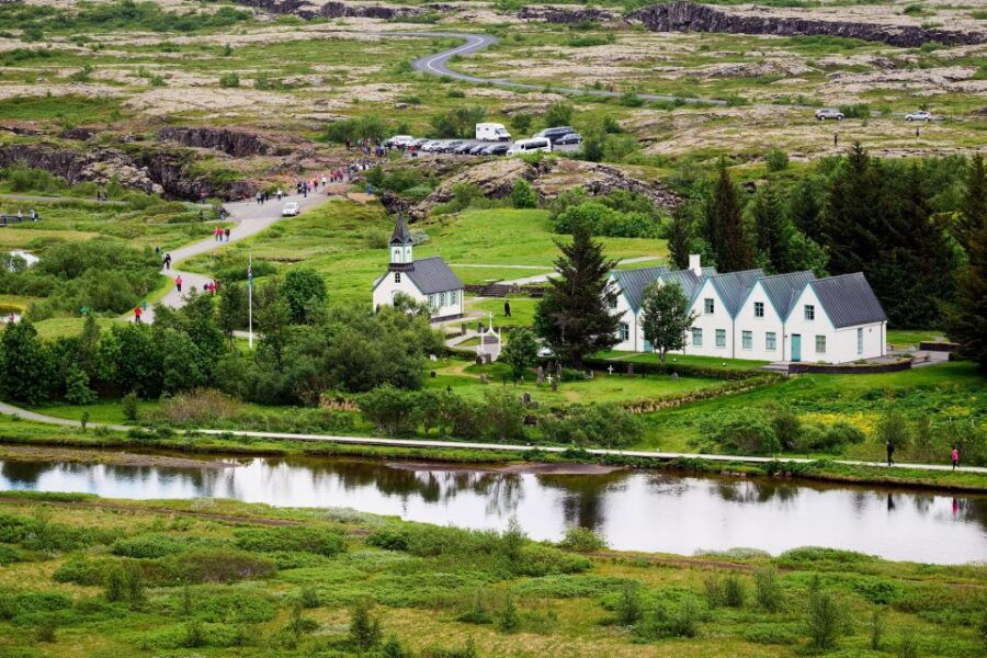 Snæland Day Tour: The Golden Circle Tour - Good To Know