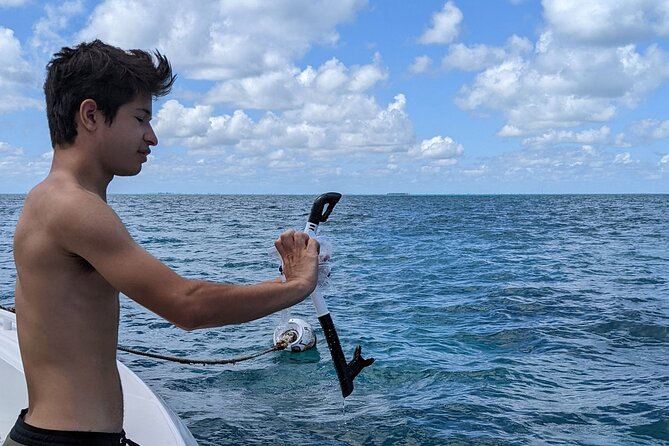 Snorkel Adventure at Looe Key - Good To Know