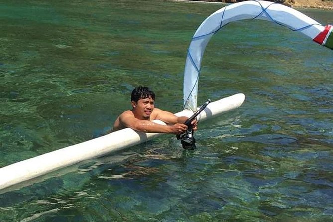 Snorkeling at Blue Lagoon for Walking Customers - Good To Know