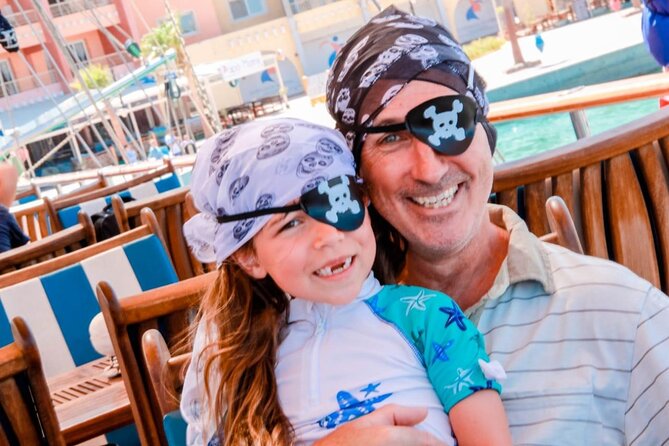 Snorkeling Sea Trip on Pirates Boat With Sea Food Lunch - Sharm El Sheikh - Good To Know
