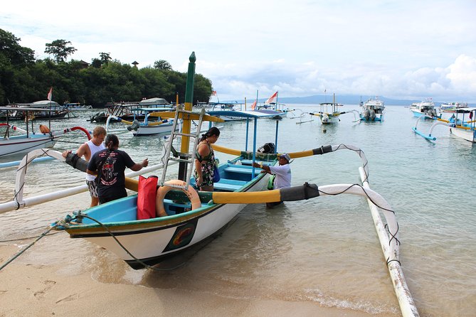 Snorkeling Tour at Blue Lagoon With Private Hotel Transfer - Good To Know