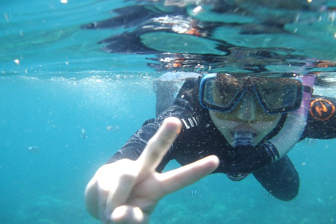 Snorkeling Trip to Tulamben USS Liberty Shipwreck - Good To Know