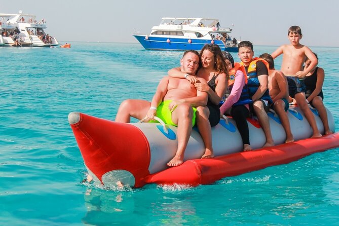 Snorkeling Trips From Hurghada - Good To Know