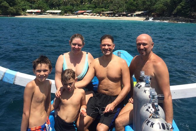 Snorkelling in the Blue Lagoon - Good To Know