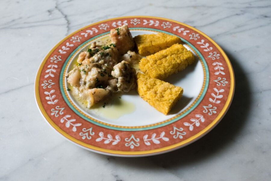 Soave: Dining Experience at a Local's Home - Good To Know