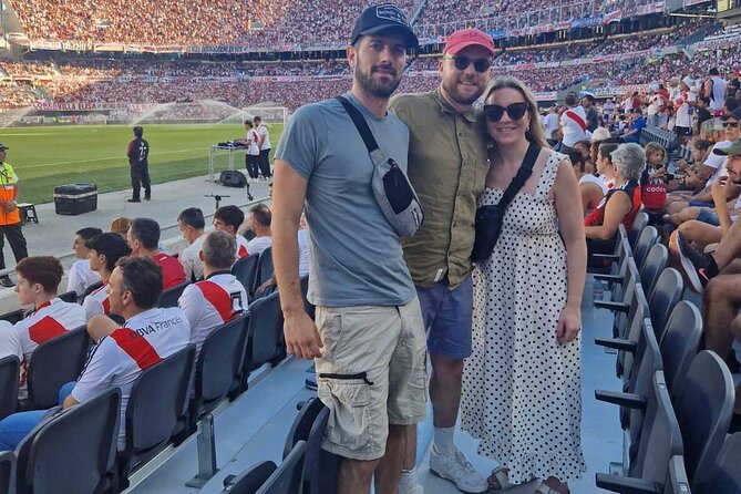 Soccer Games Tickets With an Expert Guide - Good To Know