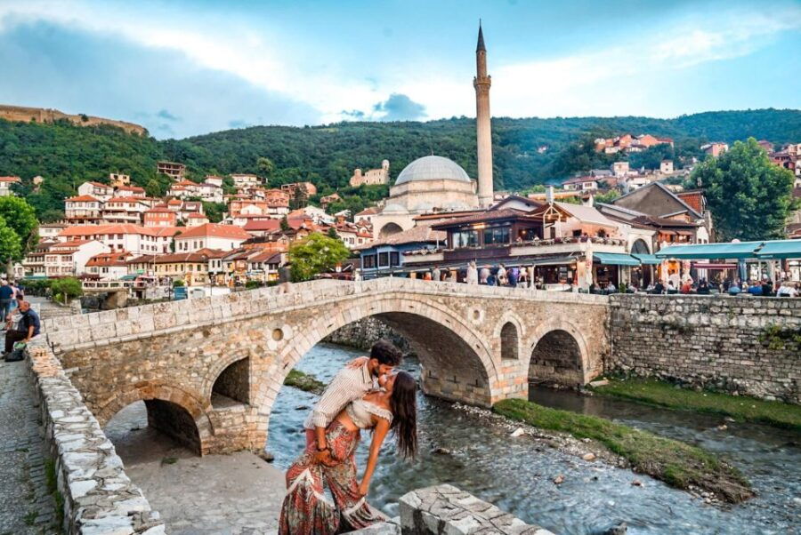 Sofia to Istanbul Discovery