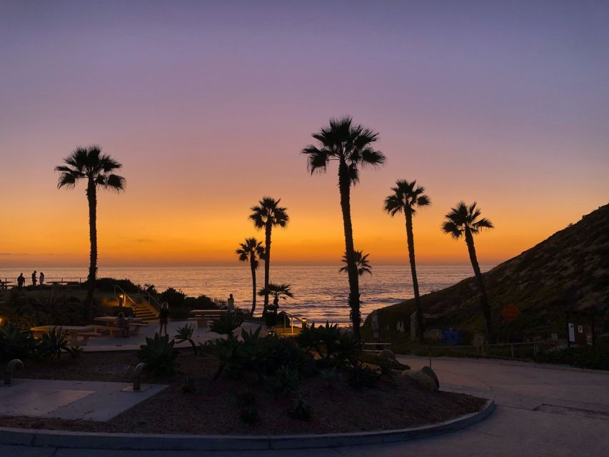 Solana Beach: Stand-up Paddle Board Rental - Experience Highlights