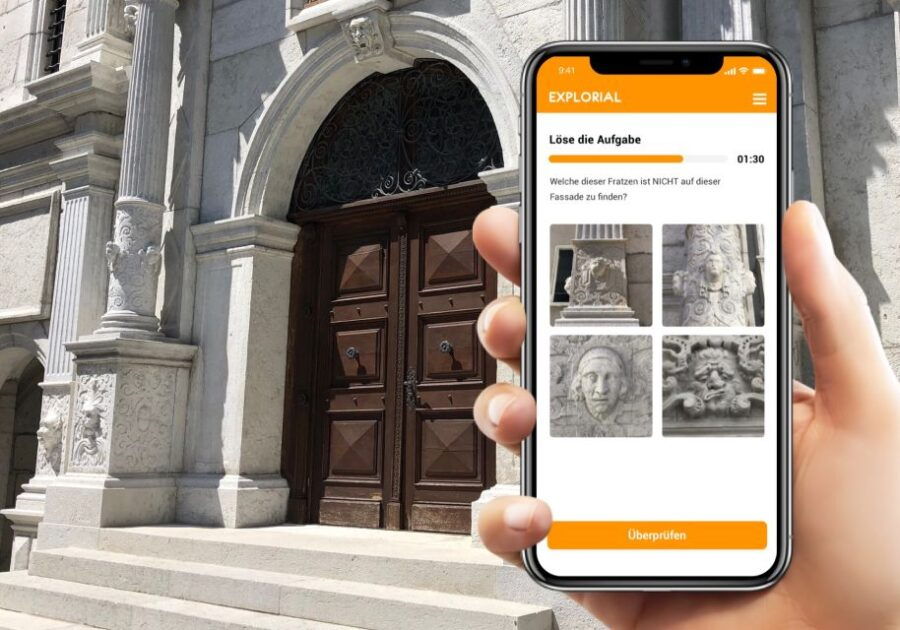 Solothurn Scavenger Hunt and Sights Self-Guided Tour - Good To Know