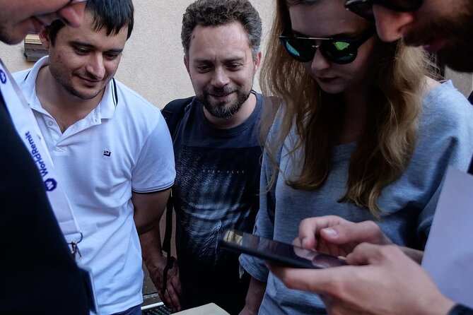 Solve The Mystery and Explore Hidden Vegas Tour - Good To Know