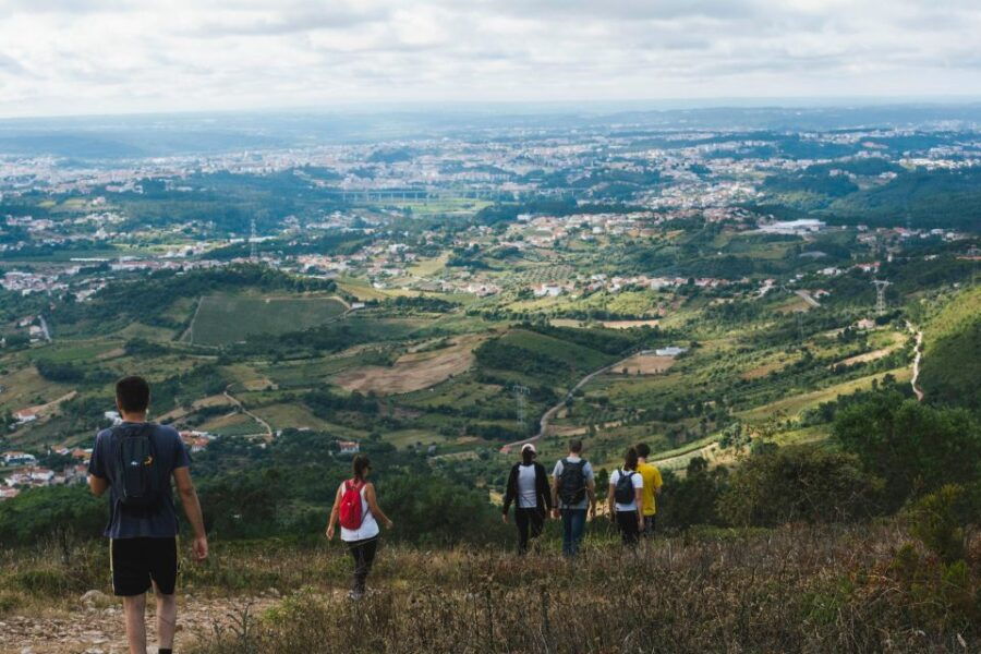 Somewhere Breath Taking - Guided Tour of Fórnea Experience - Good To Know