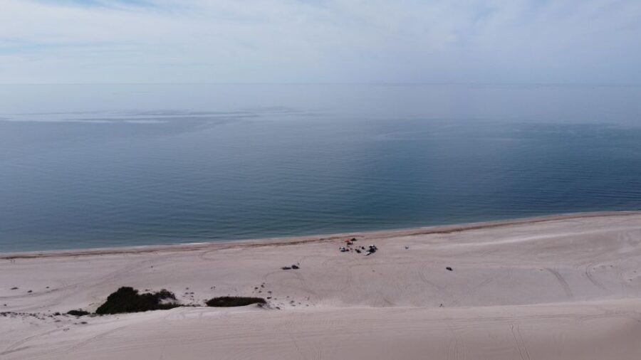 Sonora:Tour to the Sand Dunes of the Desert in San Nicolás - Good To Know