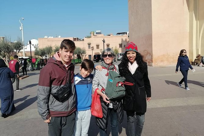 Sorayas Traditions - Good To Know