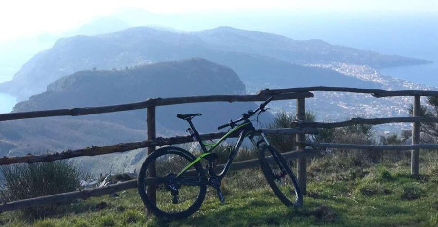 Sorrento: Advanced Mount Faito Cycling Tour - Good To Know