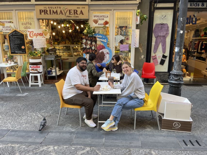 Sorrento: City Walking Tour With a Local Guide - Experience Highlights