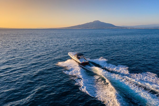 Sorrento Coast Tour - Good To Know