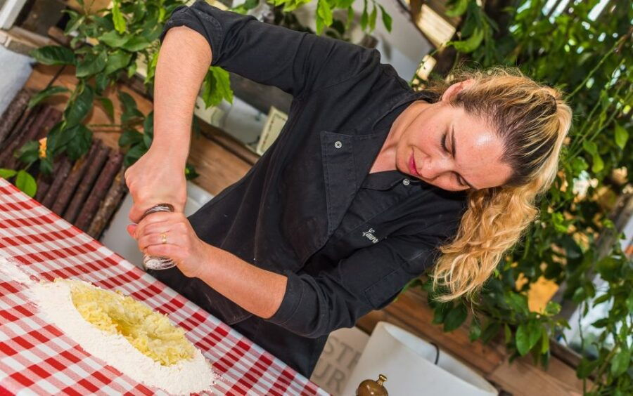 Sorrento Cooking Class - Good To Know