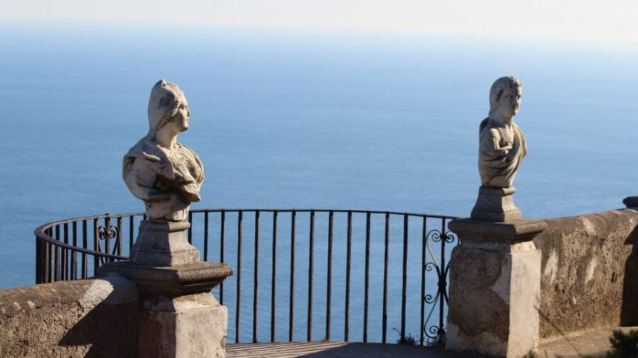 Sorrento: Gems of the Amalfi Coast Small Group Tour - Good To Know
