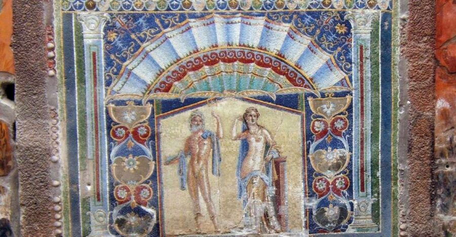 Sorrento: Herculaneum Day Trip With Entry and Lunch - Good To Know