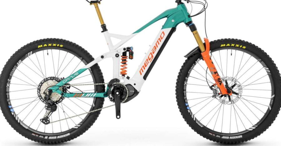 Sorrento Rental E-bike - Good To Know
